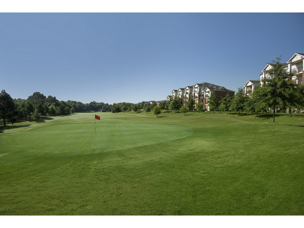 Course Photos The Links At Fayetteville
